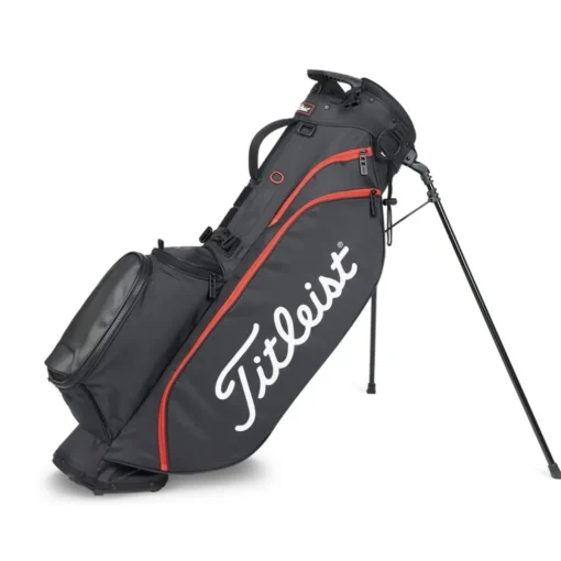 Titleist Players 4 '17 Stand Golf Bags