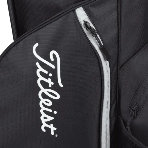 Titleist Players 4 Carbon '20 Stand Golf Bags