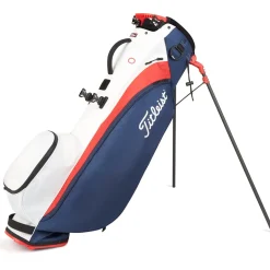 Titleist Players 4 Carbon '20 Stand Golf Bags