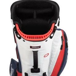Titleist Players 4 Carbon '20 Stand Golf Bags