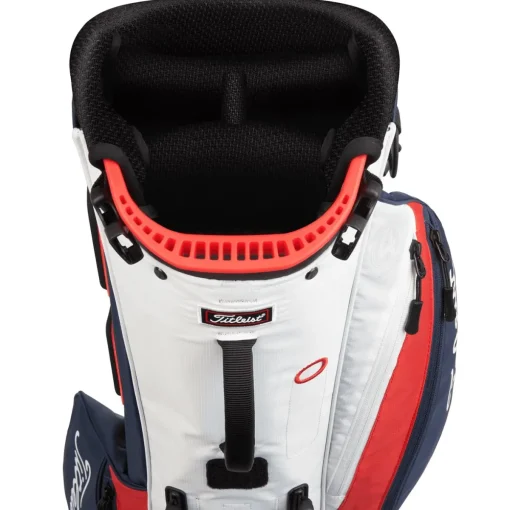 Titleist Players 4 Carbon '20 Stand Golf Bags