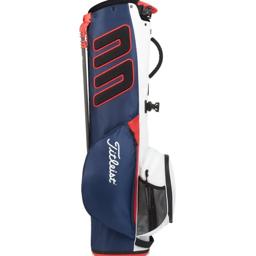 Titleist Players 4 Carbon '20 Stand Golf Bags