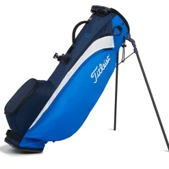 Titleist Players 4 Carbon '20 Stand Golf Bags