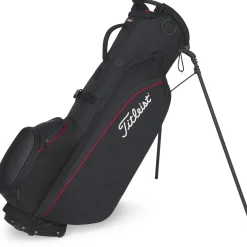Titleist Players 4 Carbon Stand Golf Bags