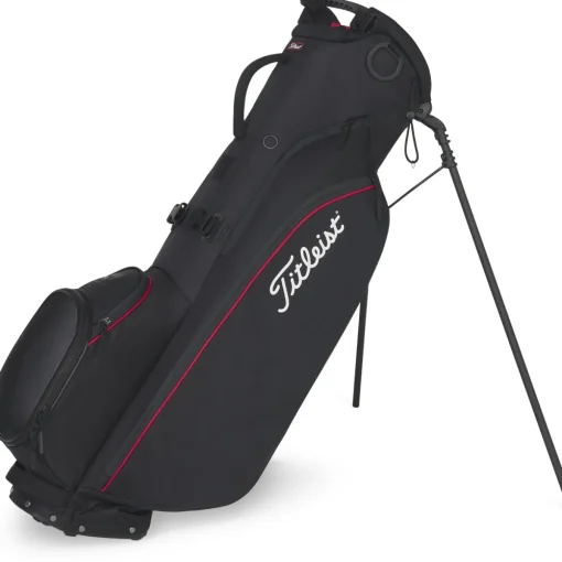 Titleist Players 4 Carbon Stand Golf Bags