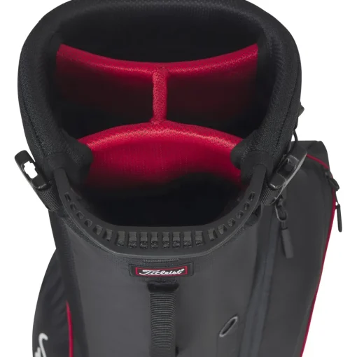 Titleist Players 4 Carbon Stand Golf Bags