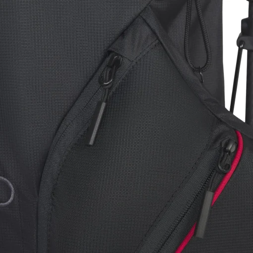 Titleist Players 4 Carbon Stand Golf Bags
