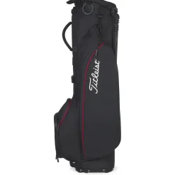Titleist Players 4 Carbon Stand Golf Bags