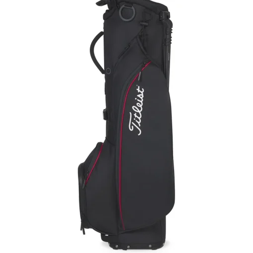 Titleist Players 4 Carbon Stand Golf Bags