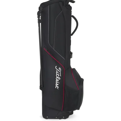 Titleist Players 4 Carbon Stand Golf Bags