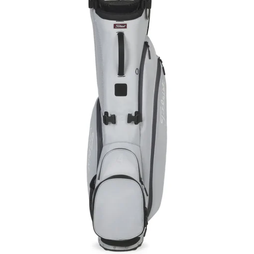 Titleist Players 4 Carbon Stand Golf Bags