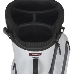 Titleist Players 4 Carbon Stand Golf Bags