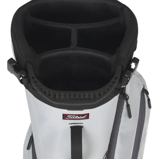 Titleist Players 4 Carbon Stand Golf Bags