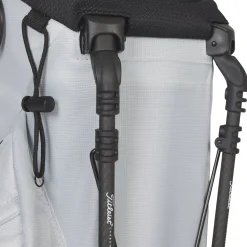 Titleist Players 4 Carbon Stand Golf Bags