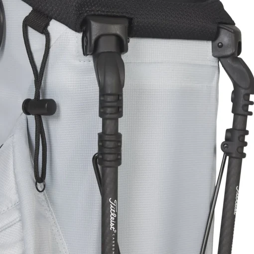 Titleist Players 4 Carbon Stand Golf Bags