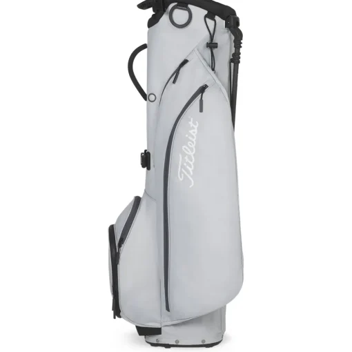 Titleist Players 4 Carbon Stand Golf Bags