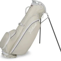 Titleist Players 4 Carbon Stand Golf Bags