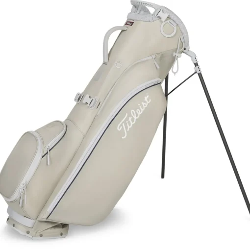 Titleist Players 4 Carbon Stand Golf Bags