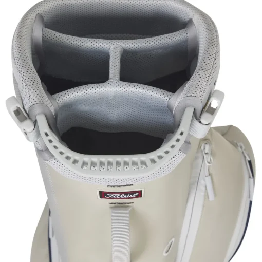 Titleist Players 4 Carbon Stand Golf Bags