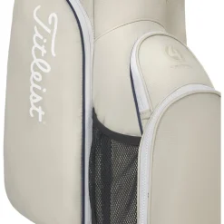 Titleist Players 4 Carbon Stand Golf Bags