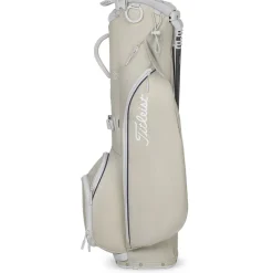 Titleist Players 4 Carbon Stand Golf Bags