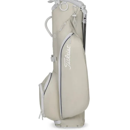 Titleist Players 4 Carbon Stand Golf Bags