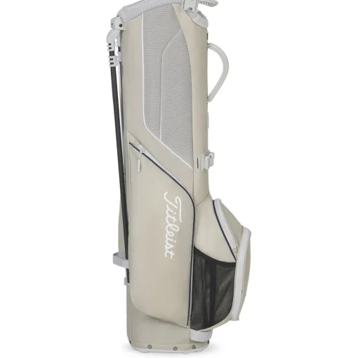 Titleist Players 4 Carbon Stand Golf Bags