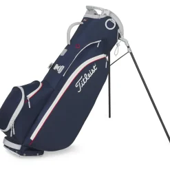 Titleist Players 4 Carbon Stand Golf Bags