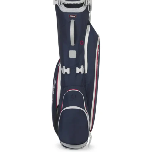 Titleist Players 4 Carbon Stand Golf Bags