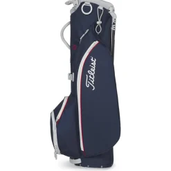 Titleist Players 4 Carbon Stand Golf Bags