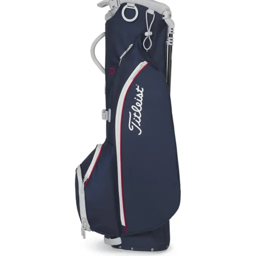 Titleist Players 4 Carbon Stand Golf Bags