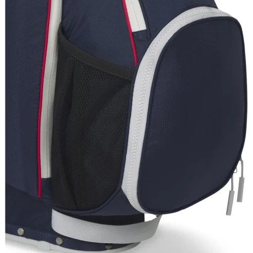 Titleist Players 4 Carbon Stand Golf Bags