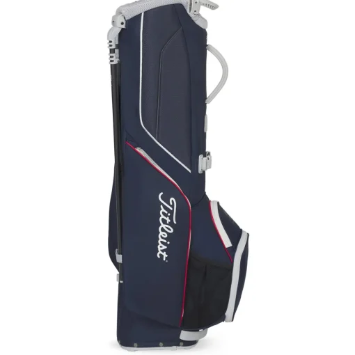 Titleist Players 4 Carbon Stand Golf Bags