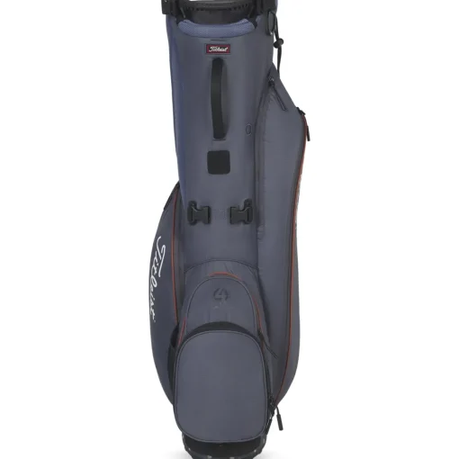 Titleist Players 4 Carbon Stand Golf Bags