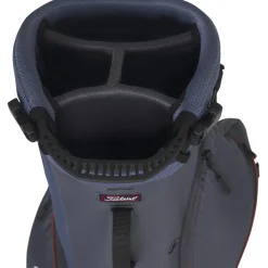 Titleist Players 4 Carbon Stand Golf Bags