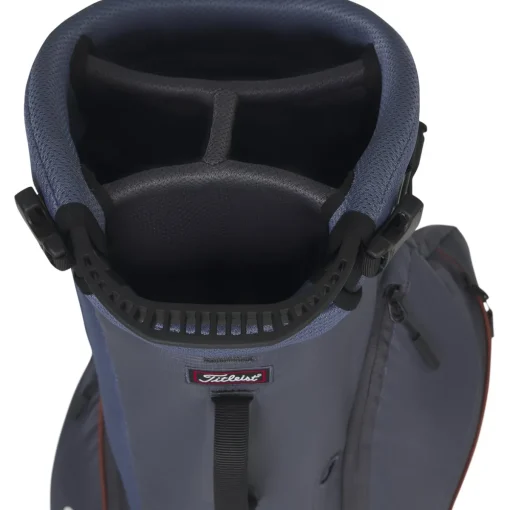Titleist Players 4 Carbon Stand Golf Bags