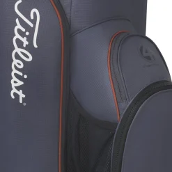 Titleist Players 4 Carbon Stand Golf Bags
