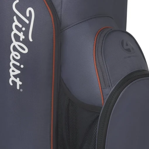 Titleist Players 4 Carbon Stand Golf Bags