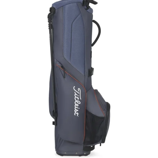 Titleist Players 4 Carbon Stand Golf Bags