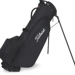 Titleist Players 4 Carbon Stand Golf Bags