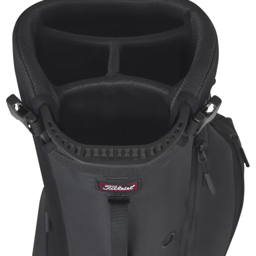 Titleist Players 4 Carbon Stand Golf Bags