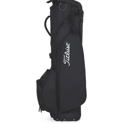 Titleist Players 4 Carbon Stand Golf Bags