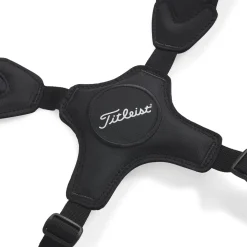 Titleist Players 4 Carbon Stand Golf Bags