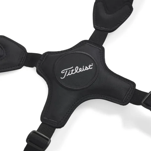 Titleist Players 4 Carbon Stand Golf Bags