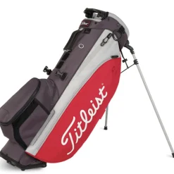 Titleist Players 4 Plus Stand Golf Bags