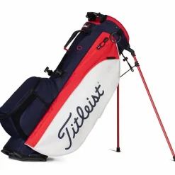 Titleist Players 4 Plus Stand Golf Bags