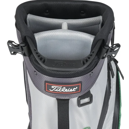 Titleist Players 4 StaDry '19 Stand Golf Bags