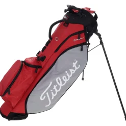 Titleist Players 4 StaDry '19 Stand Golf Bags