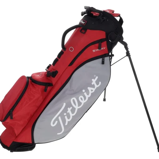 Titleist Players 4 StaDry '19 Stand Golf Bags