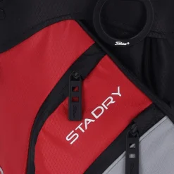 Titleist Players 4 StaDry '19 Stand Golf Bags